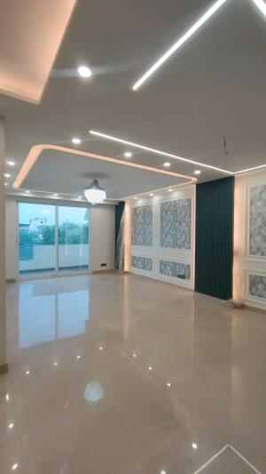 4 BHK Builder Floor in A Block Sushant Lok Phase 1, Gurgaon