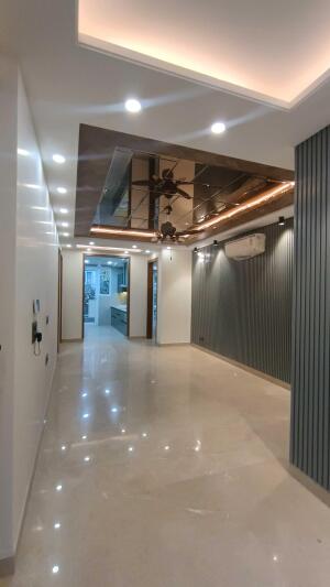 4 BHK Builder Floor in A Block Sushant Lok Phase 1, Gurgaon