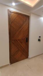 4 BHK Builder Floor in A Block Sushant Lok Phase 1, Gurgaon
