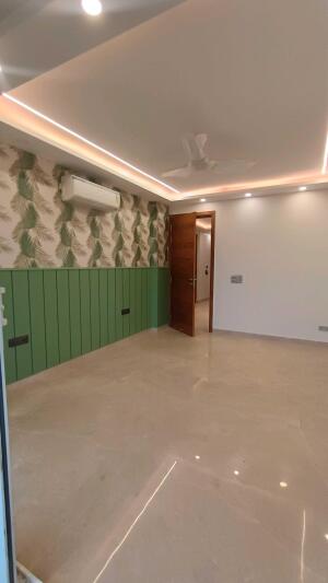 4 BHK Builder Floor in A Block Sushant Lok Phase 1, Gurgaon