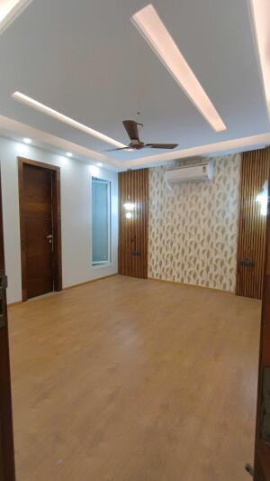 4 BHK Builder Floor in A Block Sushant Lok Phase 1, Gurgaon