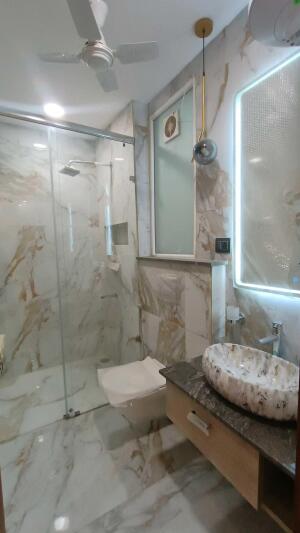 4 BHK Builder Floor in A Block Sushant Lok Phase 1, Gurgaon