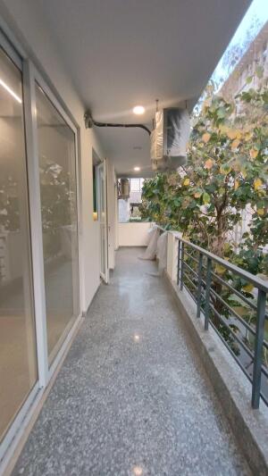 4 BHK Builder Floor in A Block Sushant Lok Phase 1, Gurgaon