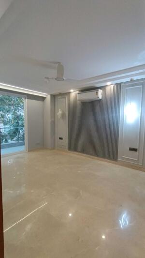 4 BHK Builder Floor in A Block Sushant Lok Phase 1, Gurgaon