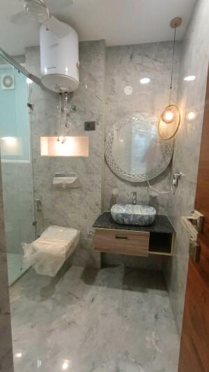 4 BHK Builder Floor in A Block Sushant Lok Phase 1, Gurgaon