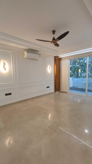 4 BHK Builder Floor in A Block Sushant Lok Phase 1, Gurgaon