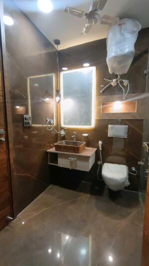 4 BHK Builder Floor in A Block Sushant Lok Phase 1, Gurgaon