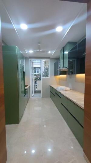 4 BHK Builder Floor in A Block Sushant Lok Phase 1, Gurgaon