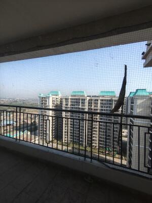 3 BHK Flat in Sector 66b Mohali