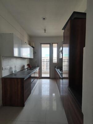 3 BHK Flat in Sector 66b Mohali