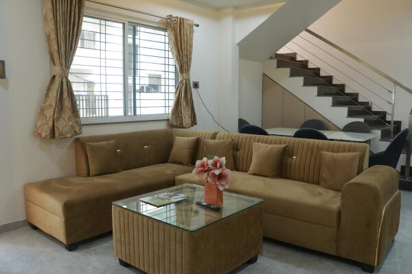2 BHK Flat in Hingna Road, Nagpur