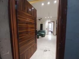 3 BHK Flat in Sector 107, Noida