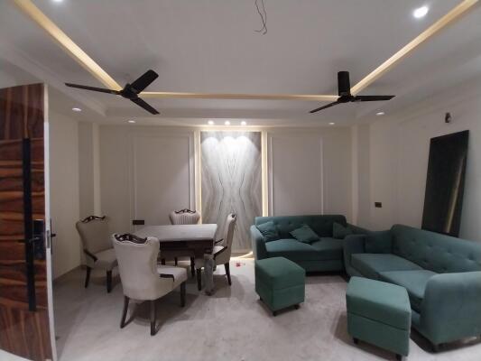 3 BHK Flat in Sector 107, Noida