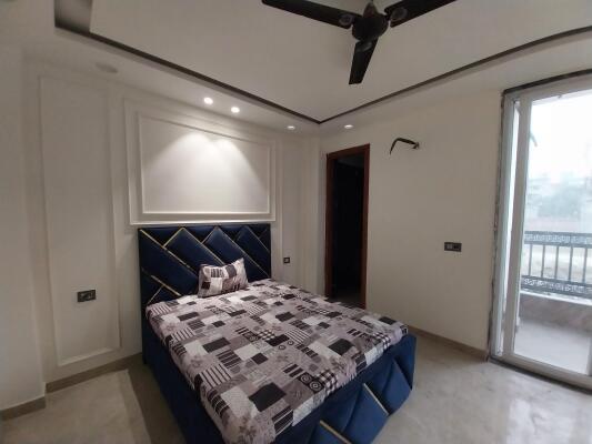3 BHK Flat in Sector 107, Noida
