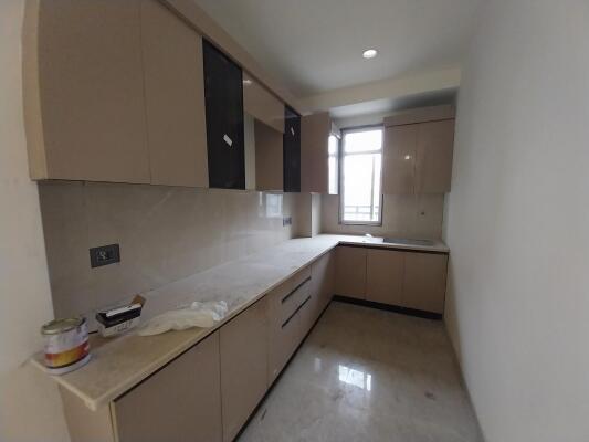 3 BHK Flat in Sector 107, Noida