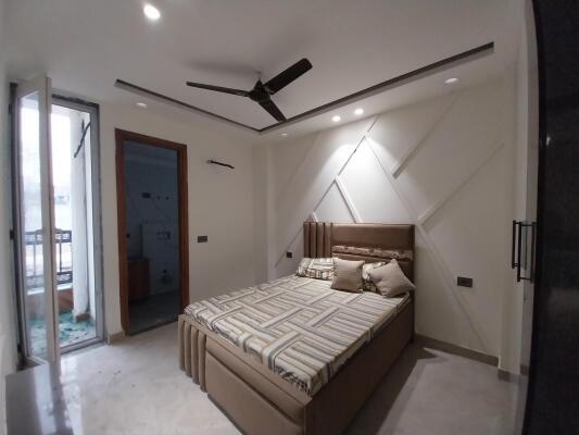 3 BHK Flat in Sector 107, Noida