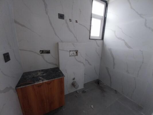 3 BHK Flat in Sector 107, Noida