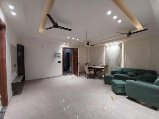 3 BHK Flat in Sector 107, Noida