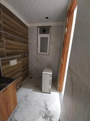 3 BHK Flat in Sector 107, Noida