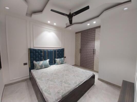 3 BHK Flat in Sector 107, Noida