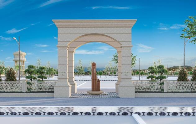 Residential land / Plot in Super Corridor, Indore