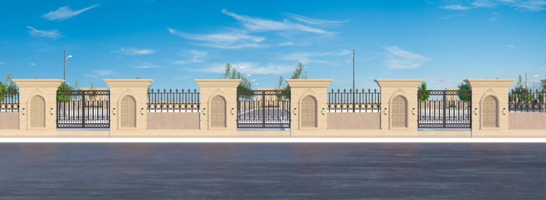 Residential land / Plot in Super Corridor, Indore