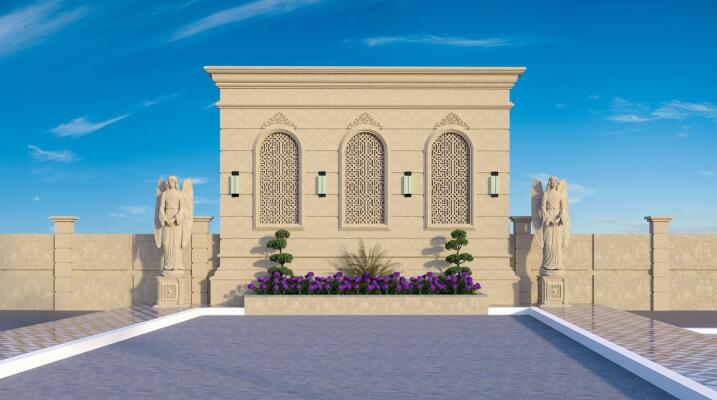 Residential land / Plot in Super Corridor, Indore