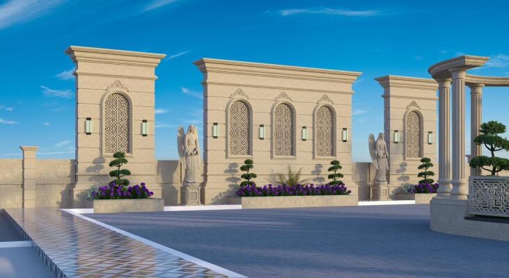 Residential land / Plot in Super Corridor, Indore