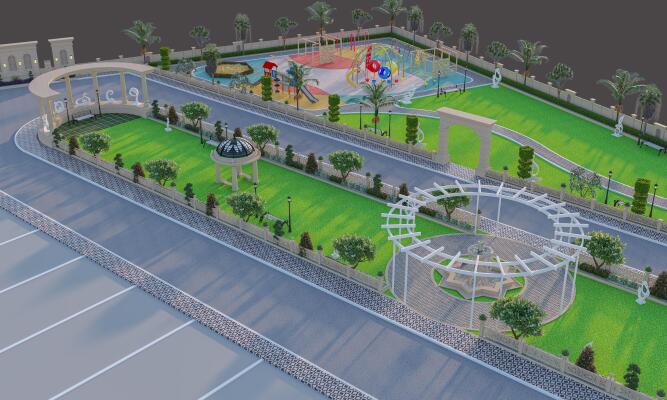 Residential land / Plot in Super Corridor, Indore