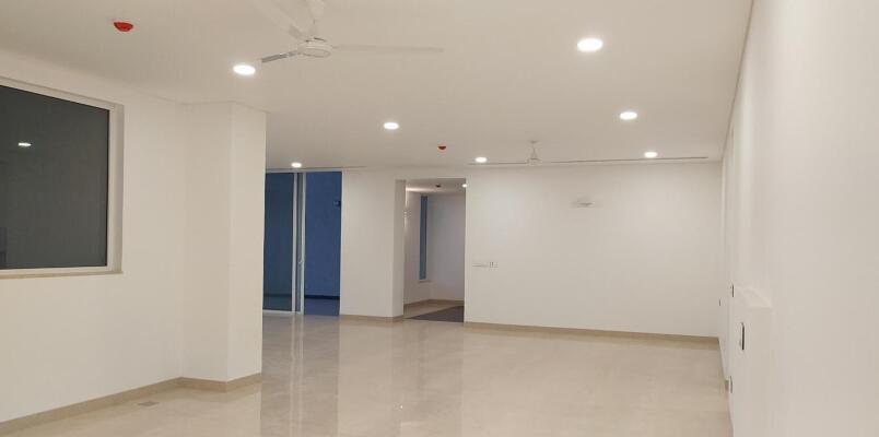 4 BHK Flat in Kalyani Nagar, Pune