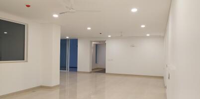 4 BHK Flat in Kalyani Nagar, Pune