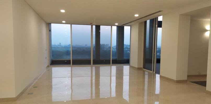 4 BHK Flat in Kalyani Nagar, Pune