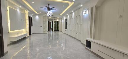 4 BHK Builder Floor in Indirapuram, Ghaziabad