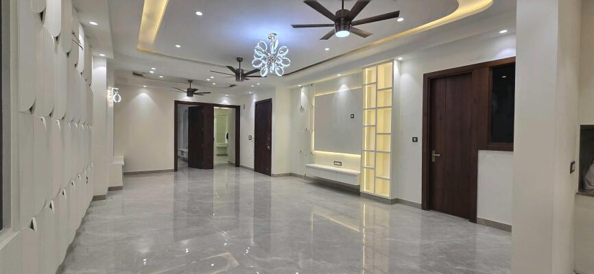 4 BHK Builder Floor in Indirapuram, Ghaziabad