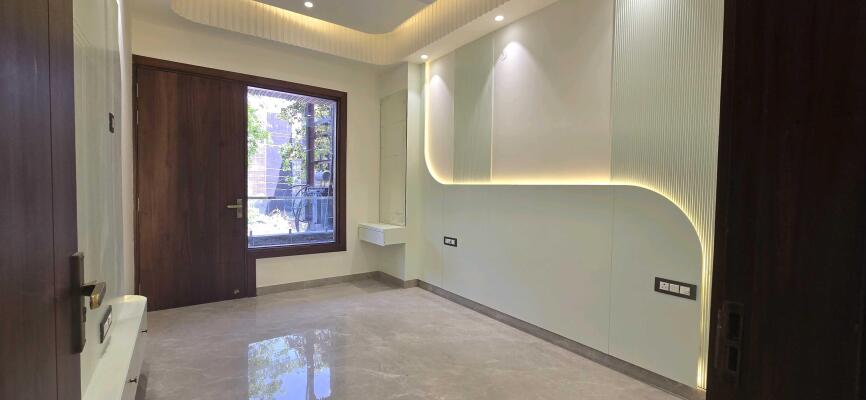 4 BHK Builder Floor in Indirapuram, Ghaziabad