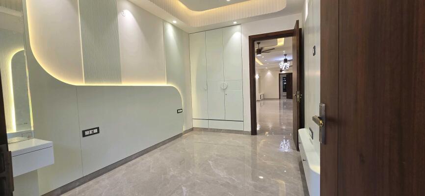 4 BHK Builder Floor in Indirapuram, Ghaziabad