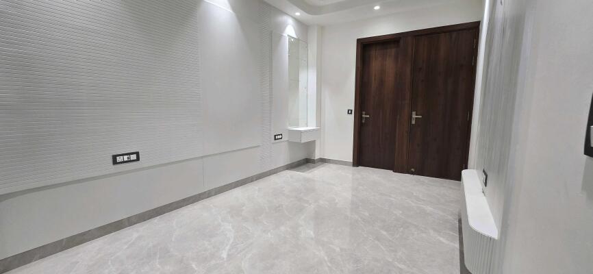 4 BHK Builder Floor in Indirapuram, Ghaziabad