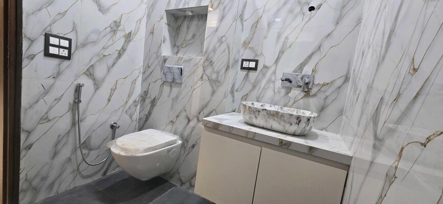 4 BHK Builder Floor in Indirapuram, Ghaziabad