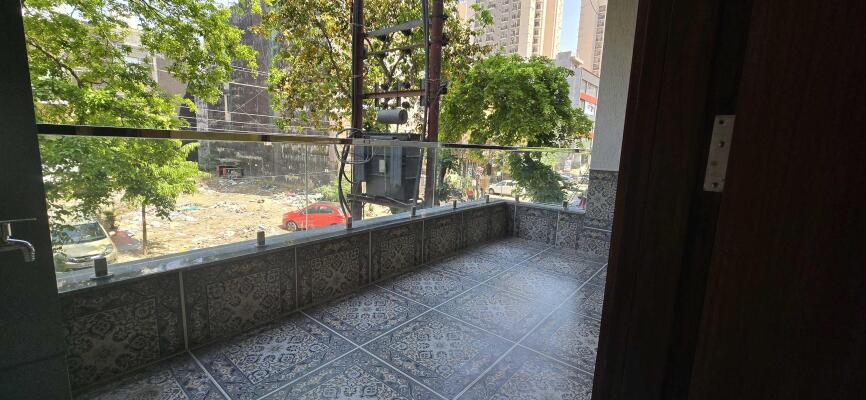 4 BHK Builder Floor in Indirapuram, Ghaziabad