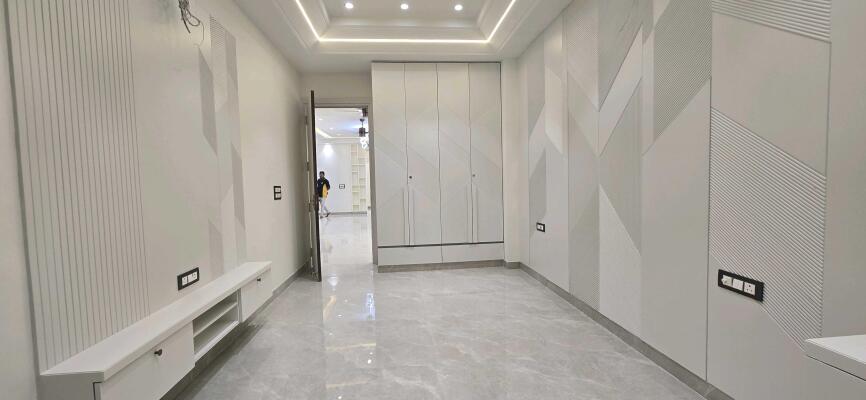 4 BHK Builder Floor in Indirapuram, Ghaziabad
