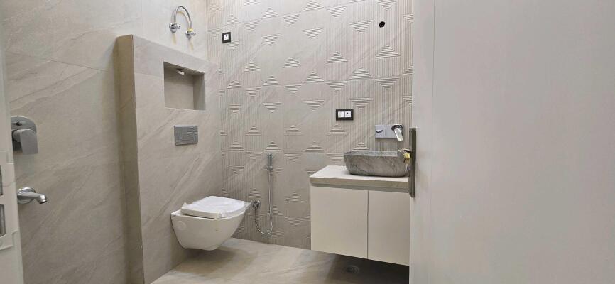 4 BHK Builder Floor in Indirapuram, Ghaziabad