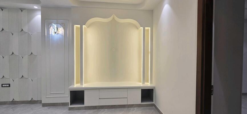 4 BHK Builder Floor in Indirapuram, Ghaziabad