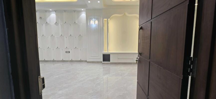 4 BHK Builder Floor in Indirapuram, Ghaziabad