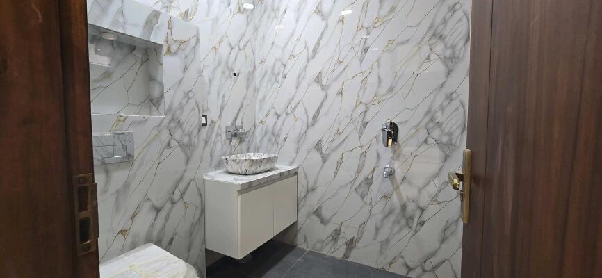 4 BHK Builder Floor in Indirapuram, Ghaziabad