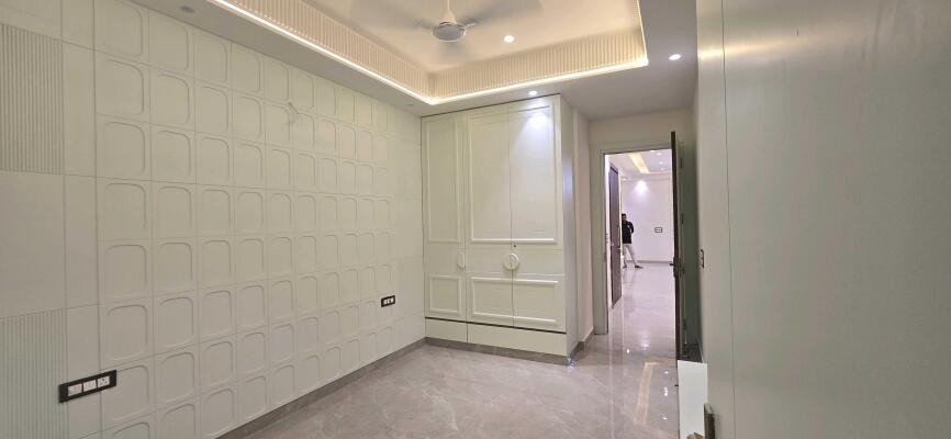 4 BHK Builder Floor in Indirapuram, Ghaziabad