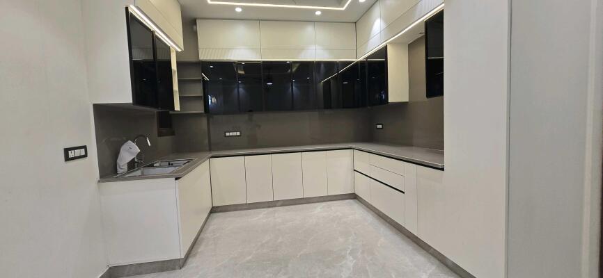 4 BHK Builder Floor in Indirapuram, Ghaziabad