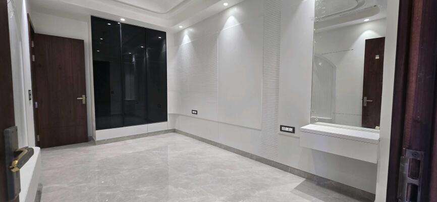 4 BHK Builder Floor in Indirapuram, Ghaziabad