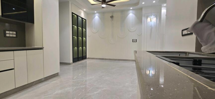 4 BHK Builder Floor in Indirapuram, Ghaziabad