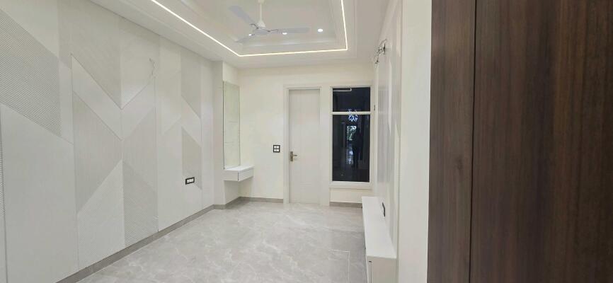 4 BHK Builder Floor in Indirapuram, Ghaziabad