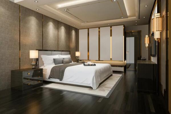 3 BHK Flat in Model Colony, Pune